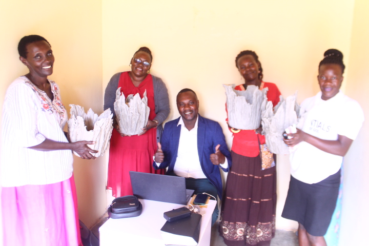 Mobirise Website Builder