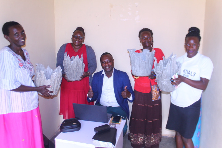 Mobirise Website Builder