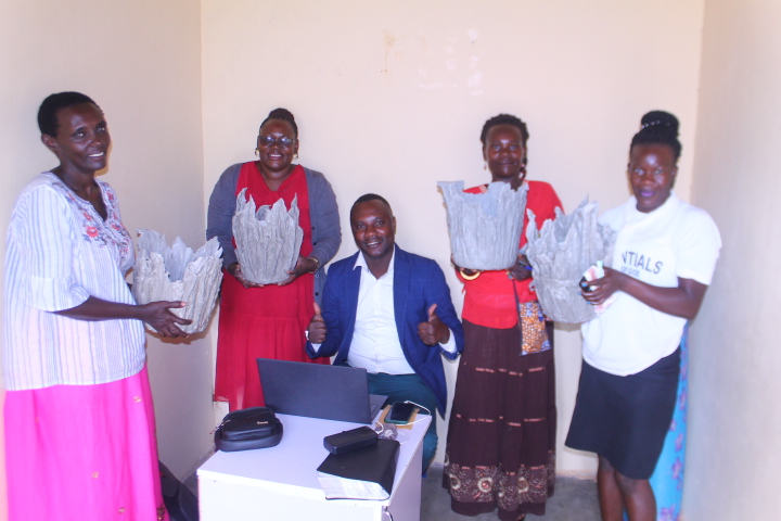 Mobirise Website Builder