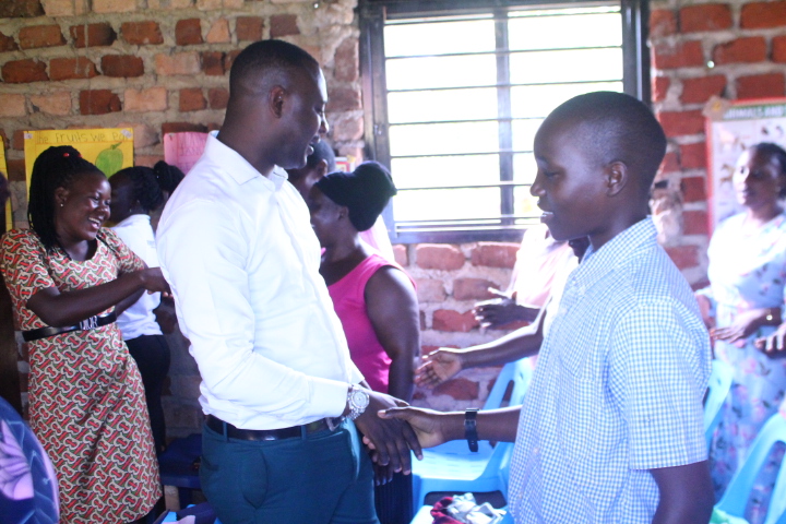 Mobirise Website Builder