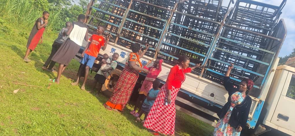 Mobirise Website Builder