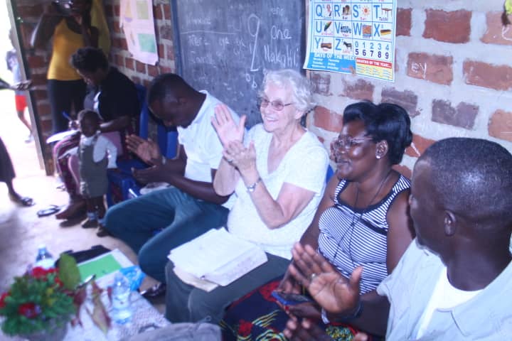 Mobirise Website Builder